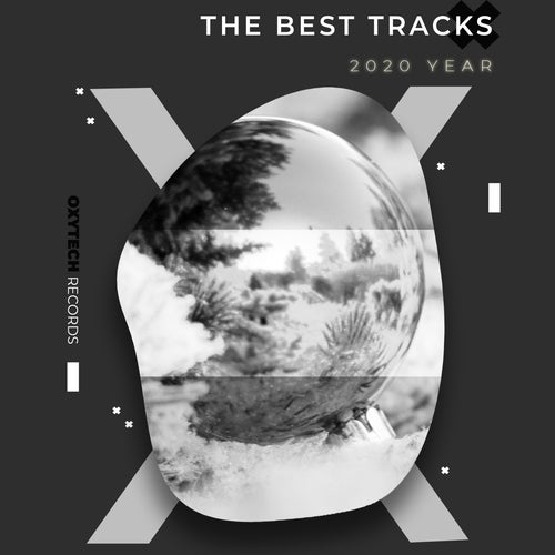 VA – The Best Tracks in 2020 Year [OXY2020BEST]